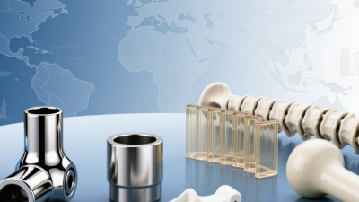 Top Orthopedic Implant Materials for Global Medical Buyers