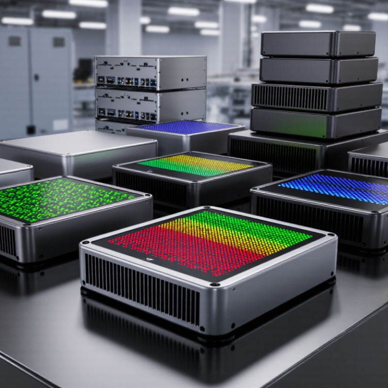 China Top LED Display Module Manufacturers for Global Buyers