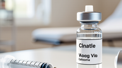 What Is Testolic Injection Used For?