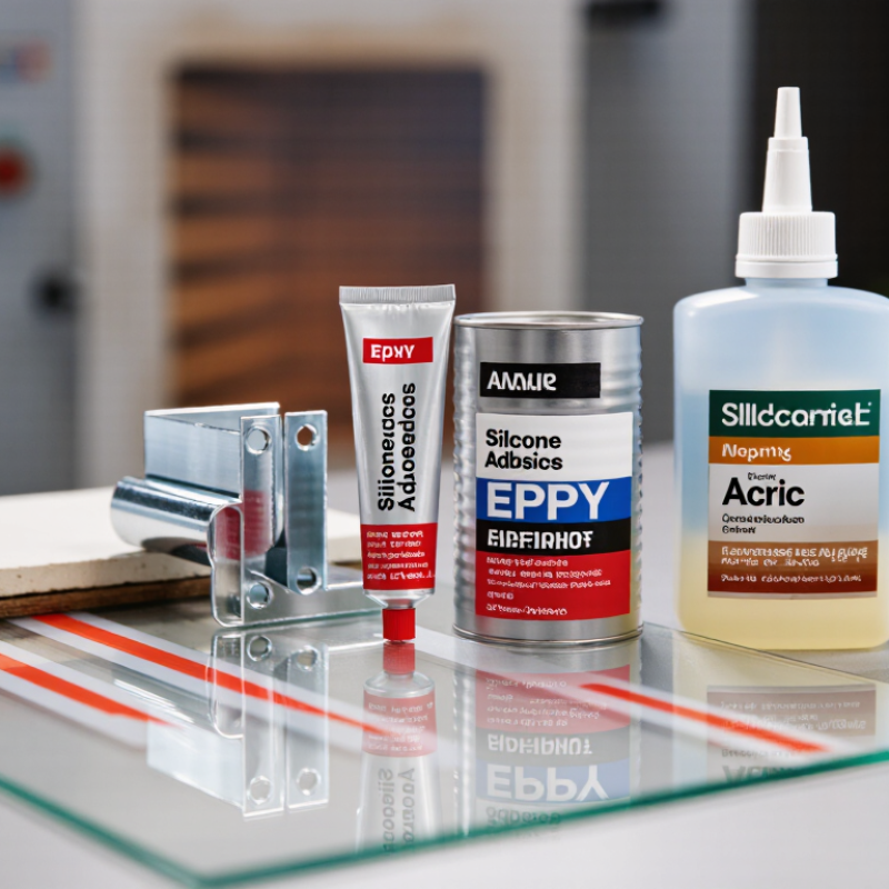 China Best Heat Resistant Adhesive for High Temperatures?