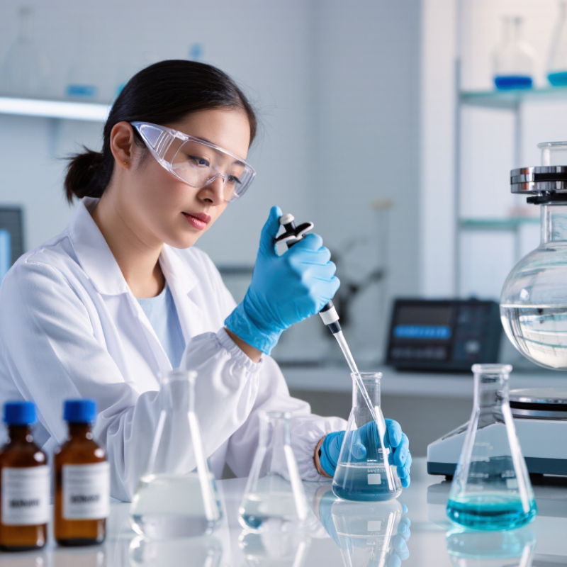 2026 Best Types of Polysorbate Emulsifiers for Buyers