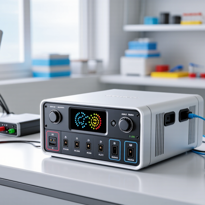 What Is a Smart RRC Battery Pack?