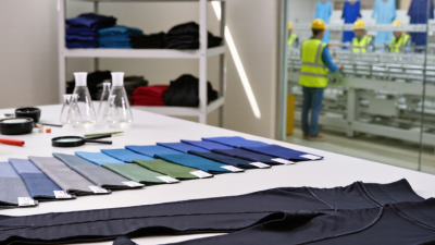 How to Find Reliable Fitness Wear Suppliers?