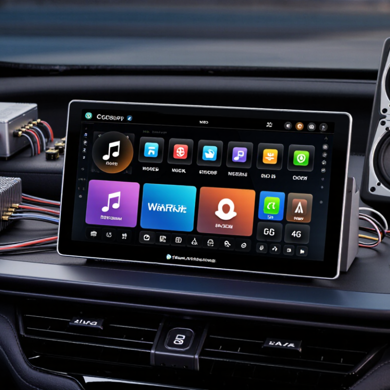 Best Car Stereo Systems from China for Global Buyers?