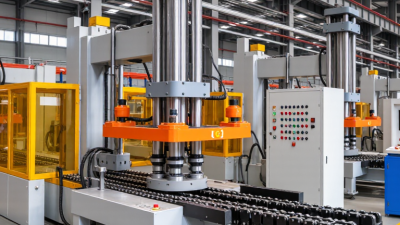 China Top 10 Automatic Chain Hammer Machine Manufacturers