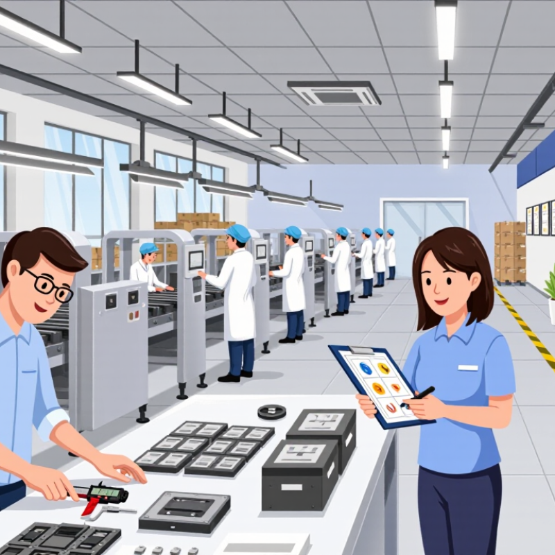 Melhores fabricantes OEM 2026 o que saber antes?