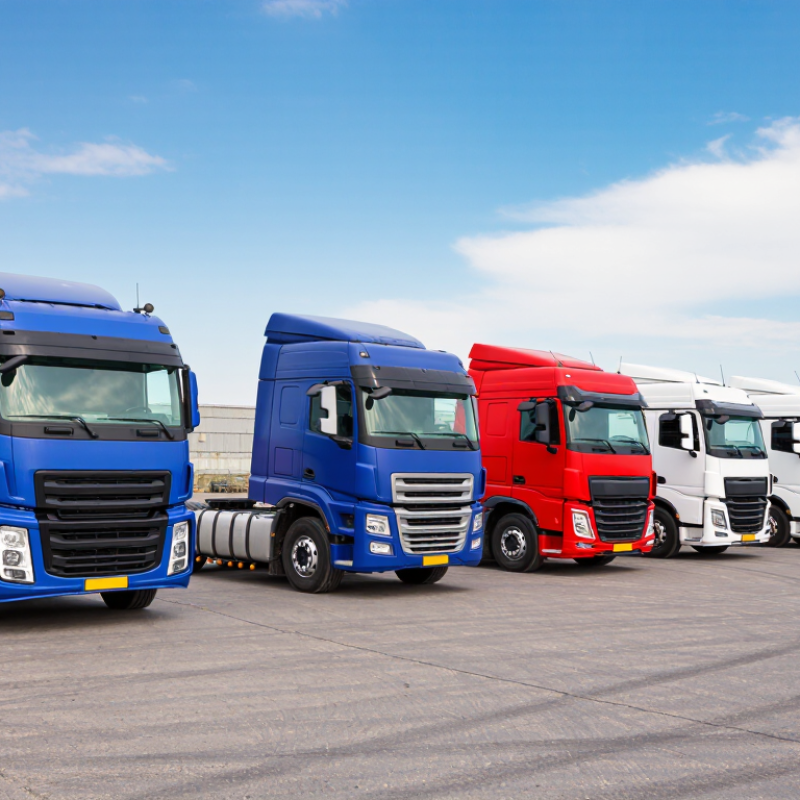 Top 10 Heavy Duty Truck Air Springs Manufacturers