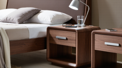 What Are the Top Night Stand Side Tables?