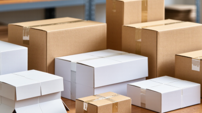 10 Tips for Choosing the Best Folding Paper Box?
