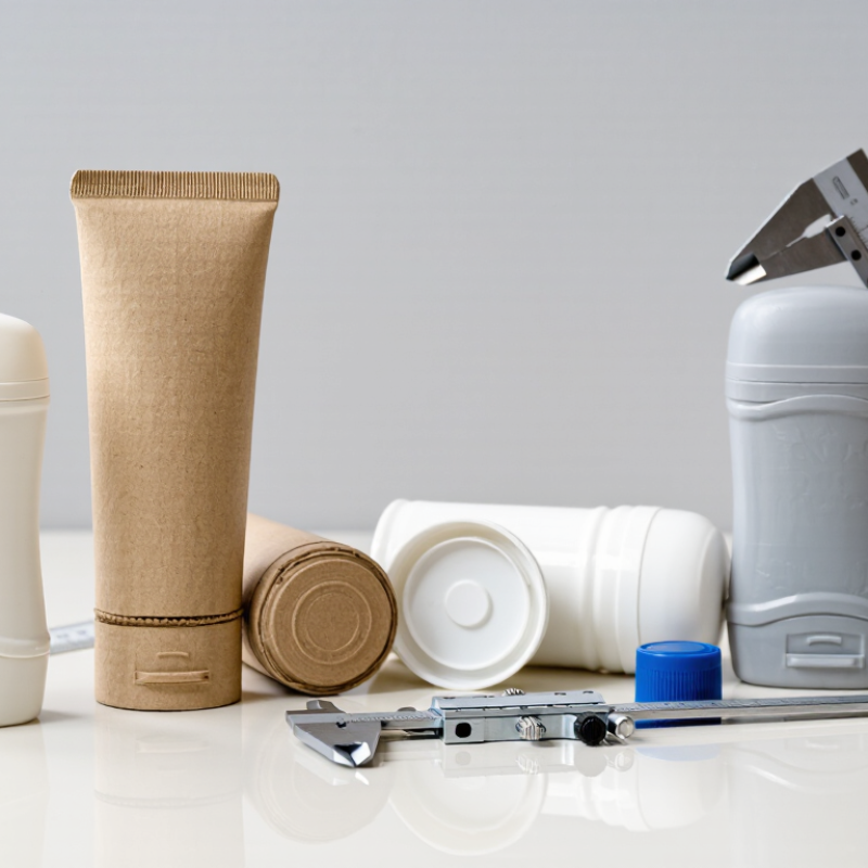 How to Choose a Deodorant Container for Global Sourcing?