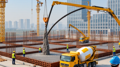 What Is the Best Readymix Concrete Cost in China?