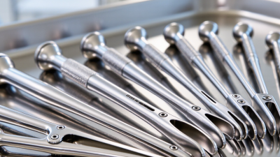 Top 10 Septum Straightening Forceps Suppliers?
