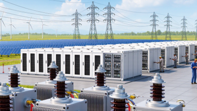 China Top 10 DC Current Transformer Suppliers?