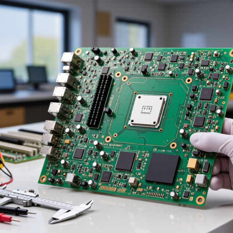 How to Choose a Prototype Circuit Board Manufacturer?