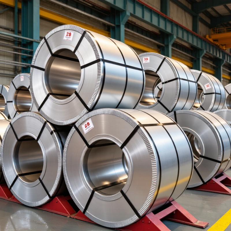 What Is Custom Stainless Steel Coil and How Is It Used?