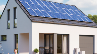 10 Solar Power for Home Tips to Cut Energy Costs