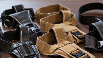 China Top 10 Universal Shoulder Holsters Suppliers