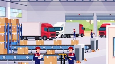 What Is Third Party Logistics and How Does It Work?