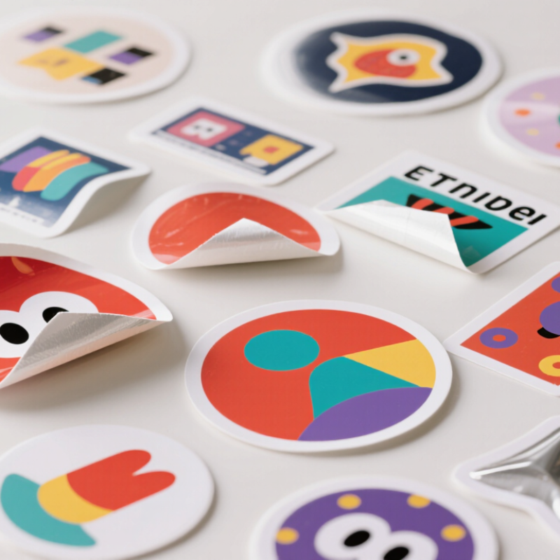 What Is a Custom Sticker and How Is It Used?