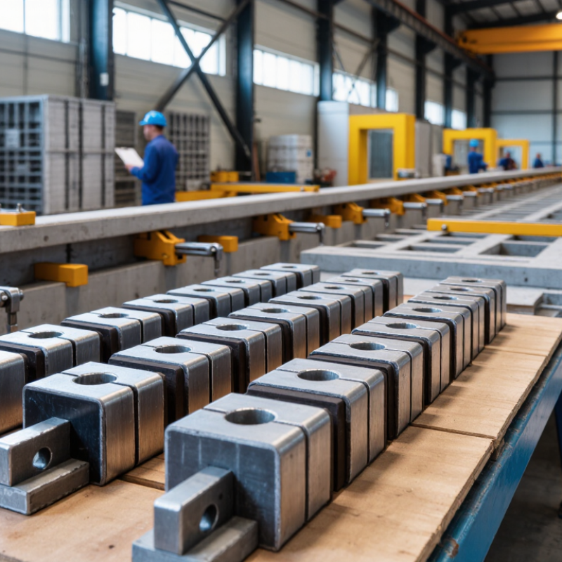 China Best Precast Magnet Supplier for Global Buyers?