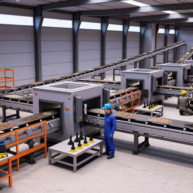 What Are the Top 10 Conveyor Belt Scales for Buyers?