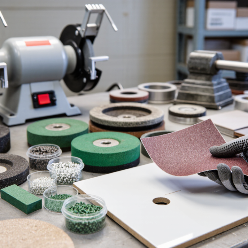 How to Choose Silicon Carbide Abrasive for Your Needs?