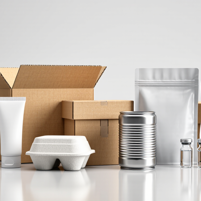 Top 10 Packaging Types to Create for Global Buyers?