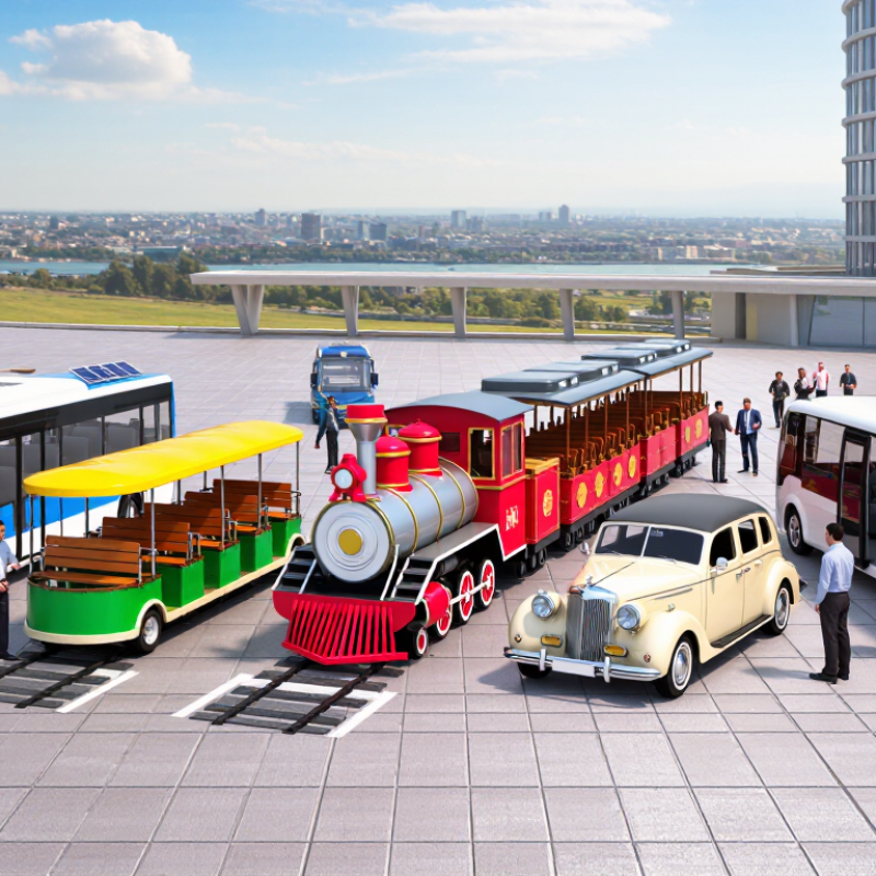 2026 Top Sightseeing Vehicle Types for Global Buyers?