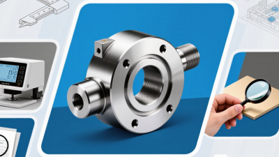 7 Tips for Buying Quality CNC Machining Parts?