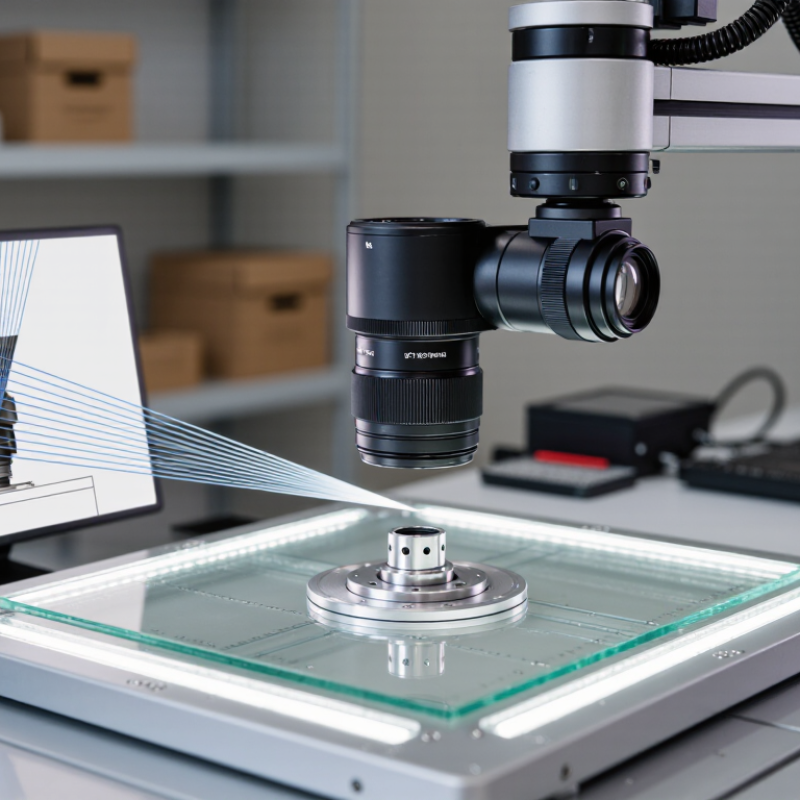 How to Choose a Bi Telecentric Lens?