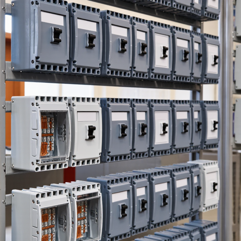 China Top 10 200 Amp Breaker Box Suppliers for Buyers