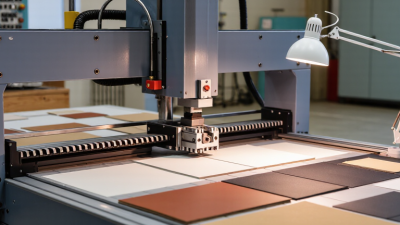 7 Tips to Choose a Mechanical Die Cutting Press