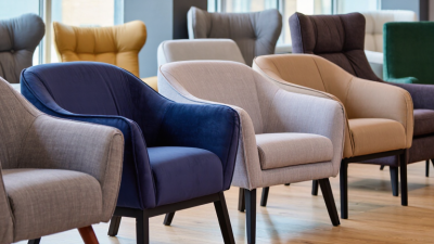 China Top 10 Arm Chairs Suppliers for Global Buyers