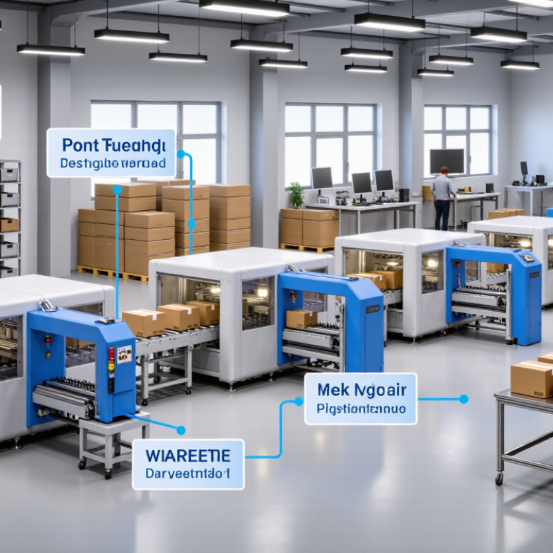 Top Box Making Machine Manufacturers Worldwide?