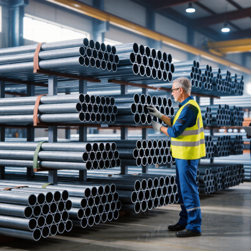 How to Find Reliable Carbon Steel Pipe Distributors?