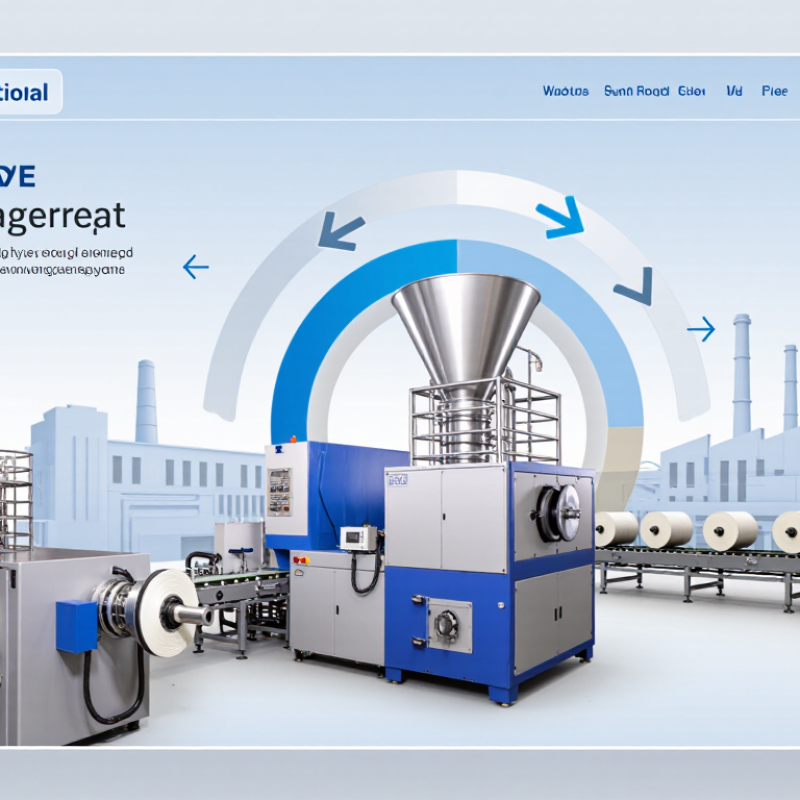 Top Refiner Machine Manufacturers for Global Buyers