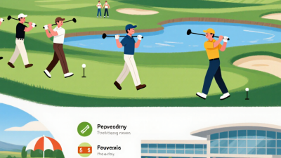 How to Find the Best Golf Events in 2026?