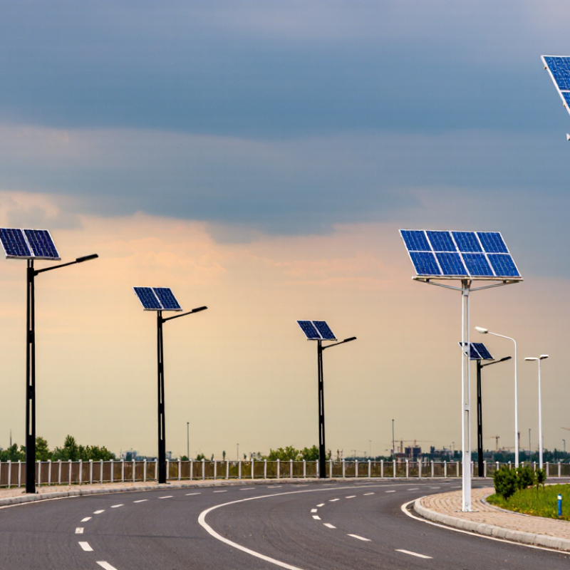 5 Best Monocrystalline vs Polycrystalline Street Lights?