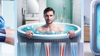 What Is Cold Therapy and How Does It Work?