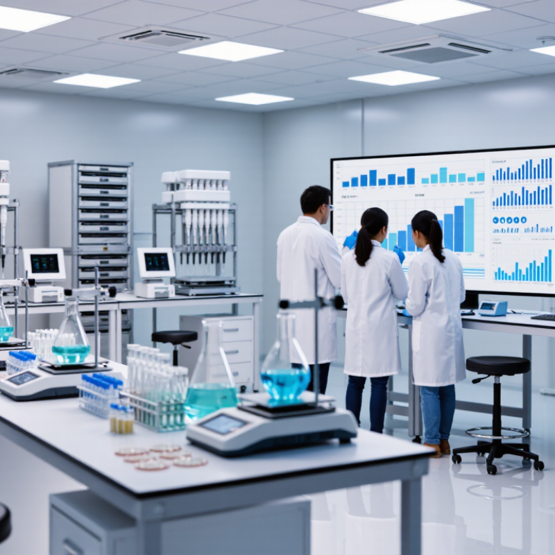 China Top 10 Brain Peptide Suppliers for Global Buyers