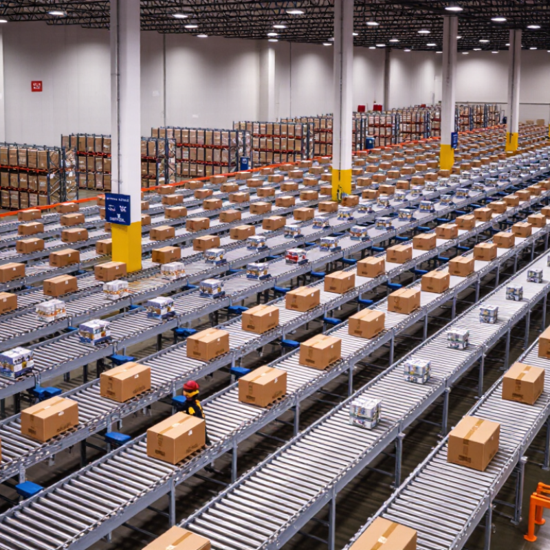 What Is the Best Carton Flow System for Global Buyers?