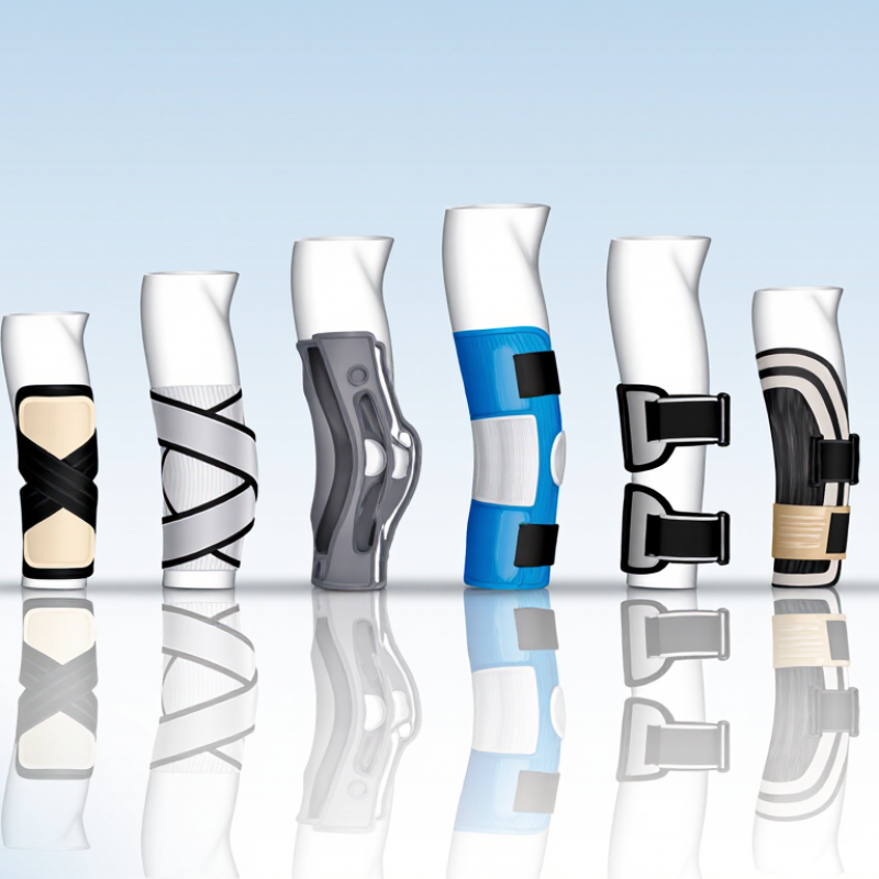 Top 10 Types of Ankle Braces for Global Buyers
