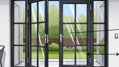 7 Tips for Buying Steel Patio Doors?