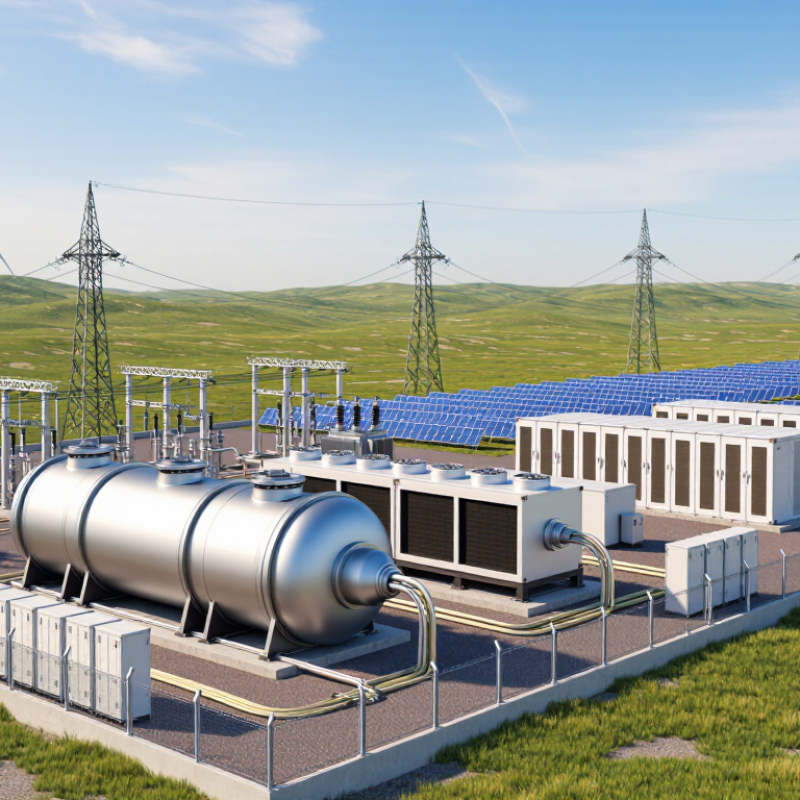 How to Source Synchronous Condensers in 2026?