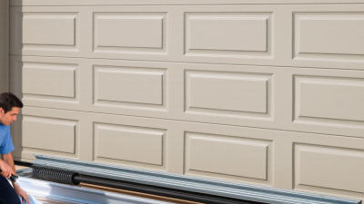 Top 10 Garage Door Maintenance Tips Every Homeowner Needs