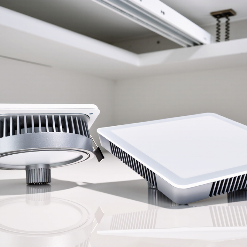 China Best Slim vs Ultra Thin Downlights Which Is Better?