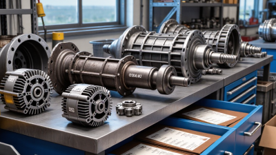 How to Source Junk Parts from Reliable Global Suppliers?