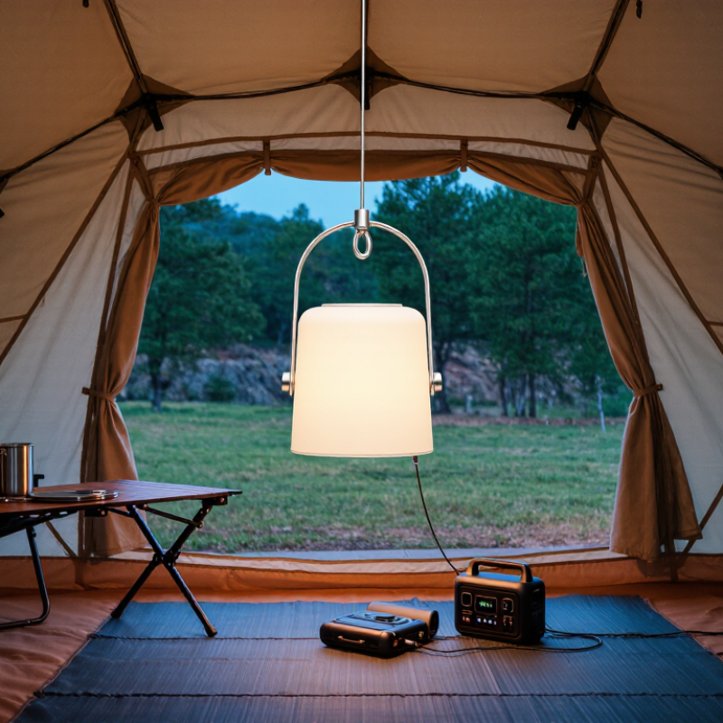 2026 Best Hanging Tent Lamp for Wholesale Buyers
