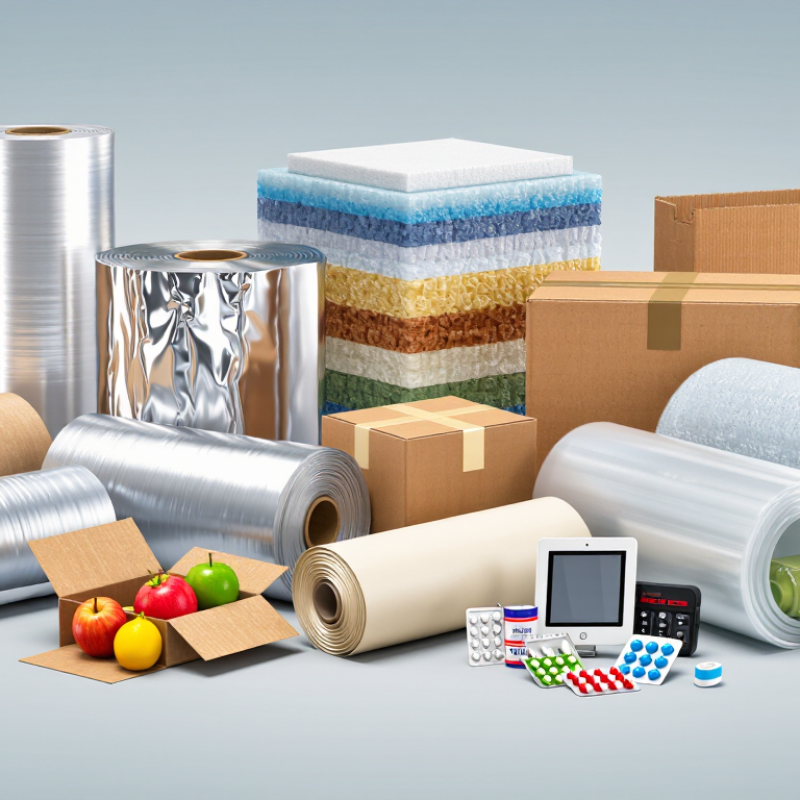 10 Best Packaging Wrapper Options for Global Buyers?