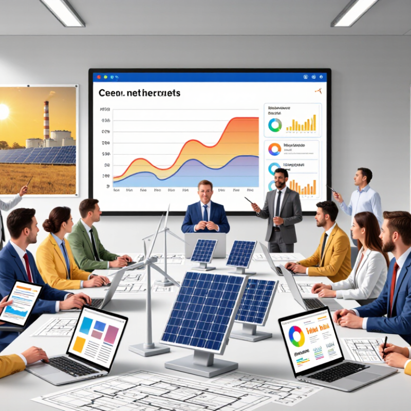 How to Choose Renewable Energy Solutions for Global Buyers?